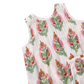 Baby Girls Jaipur 2-PC Set - Pink Bellflower