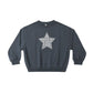 Pier Sweatshirt || Navy