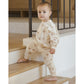 Relaxed Sweatpant || Brown Bear