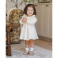 Callie Dress || Golden Floral