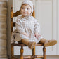 SIMONE DRESS || BLUE PLAID
