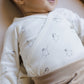 SIDE SNAP BODYSUIT + PANT SET || PENGUINS