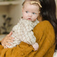 MIA TOP + BLOOMER SET || BLUE PLAID