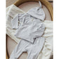 Baby Swaddle || Stars - Rylee + Cru | Kids Clothes | Trendy Baby Clothes | Modern Infant Outfits |