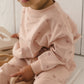 Relaxed Sweatshirt II Hearts