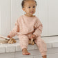 Relaxed Sweatpant II Hearts