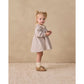 Callie Dress II Blue Gingham