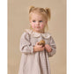 Callie Dress II Blue Gingham