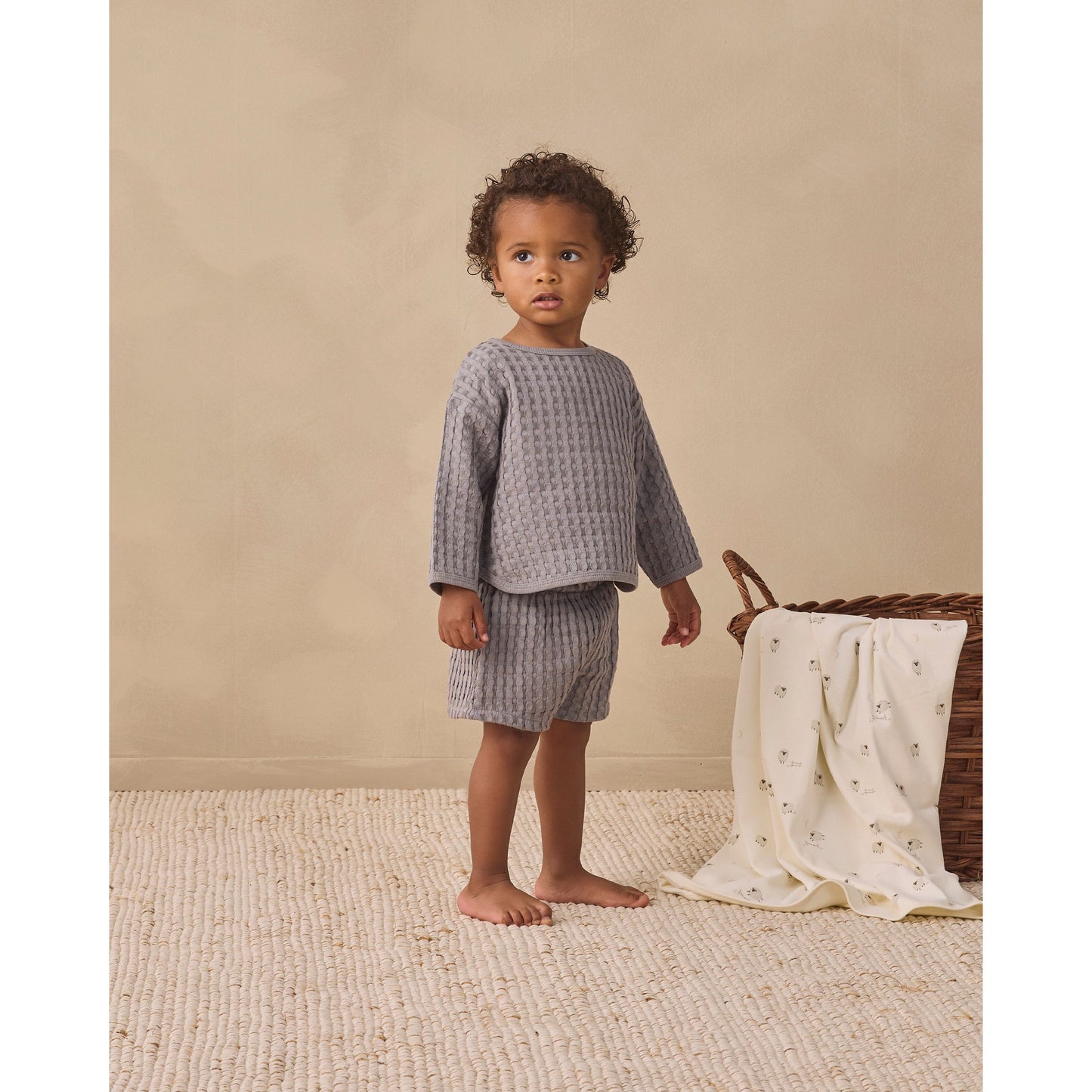 Flynn Set II Slate