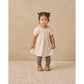 Bella Dress || Winter Berry