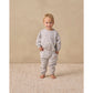 Relaxed Sweatshirt II Sky Friends