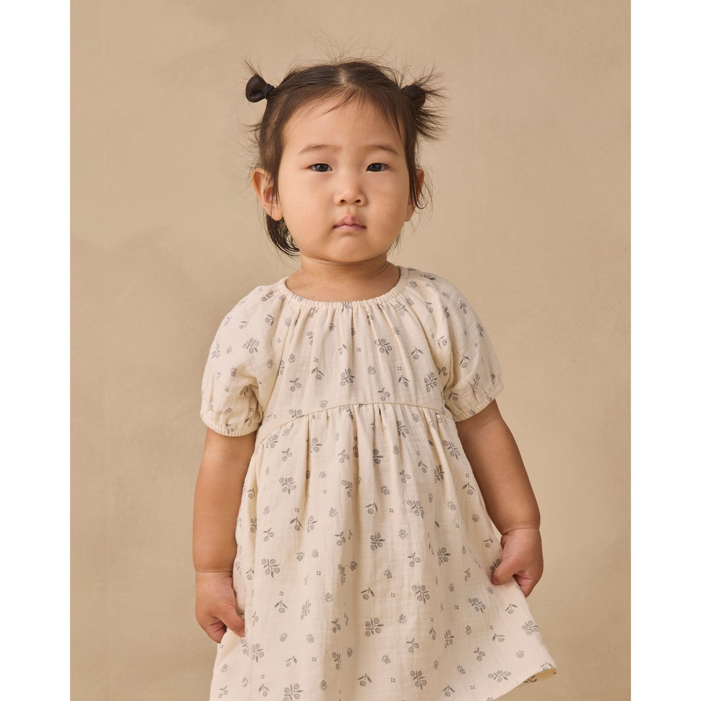 Bella Dress II Winter Berry