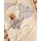 Knotted Baby Hat || Ivory - Rylee + Cru | Kids Clothes | Trendy Baby Clothes | Modern Infant Outfits |