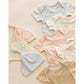 Knotted Baby Hat || Ivory - Rylee + Cru | Kids Clothes | Trendy Baby Clothes | Modern Infant Outfits |
