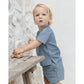Henry Top || Chambray