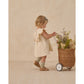 Lulu Dress || Natural