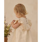 Lulu Dress || Natural