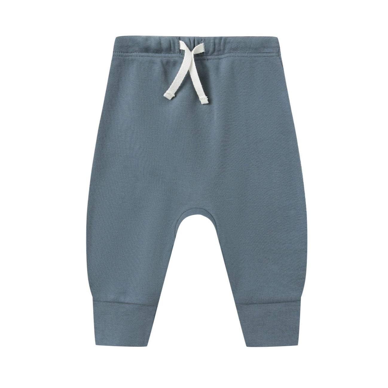 Drawstring Pant || Ocean