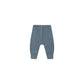 Drawstring Pant || Ocean