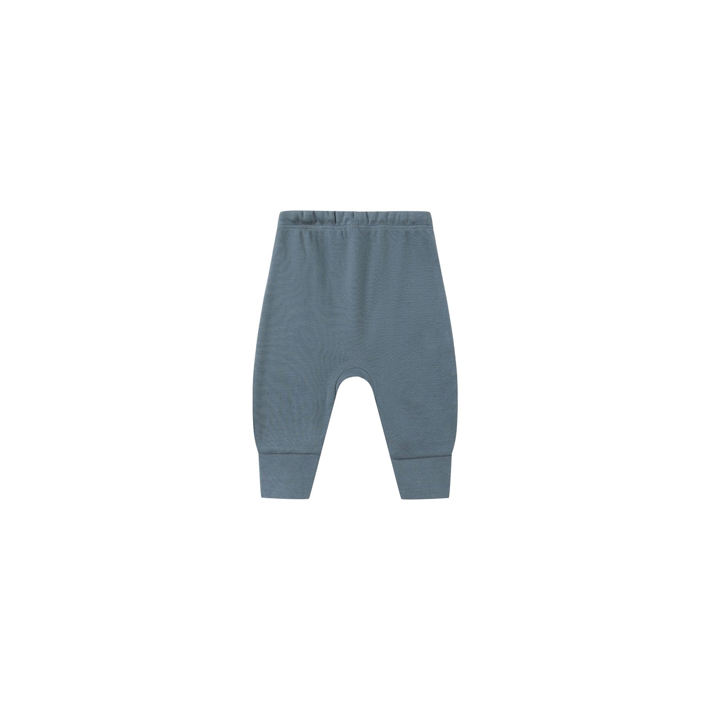 Drawstring Pant || Ocean