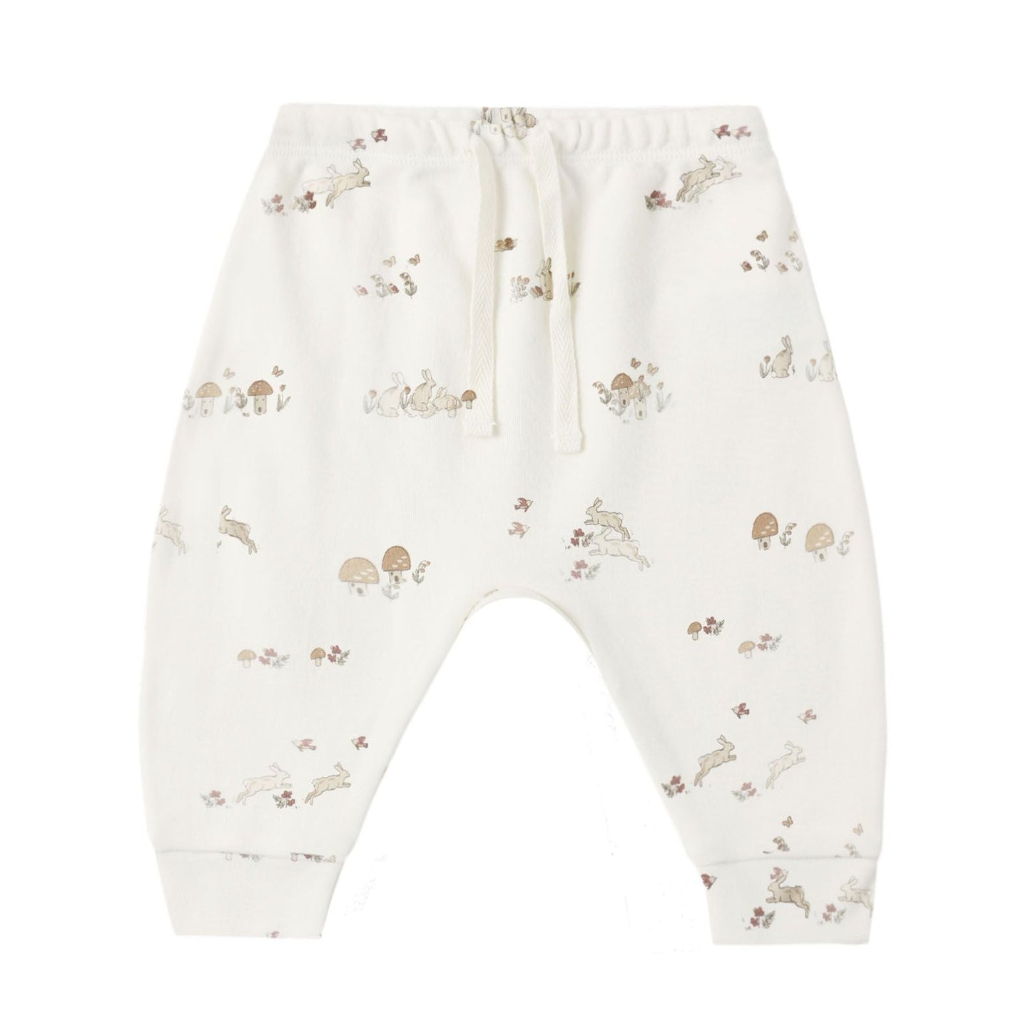 Drawstring Pant II Bunnies