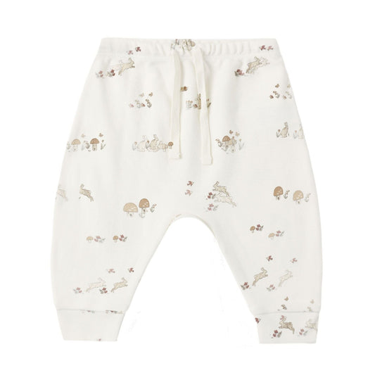 Drawstring Pant II Bunnies