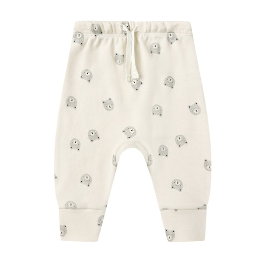 Drawstring Pant || Bears