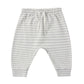 Drawstring Pant II Cloud Stripe