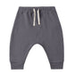 DRAWSTRING PANT || MIDNIGHT