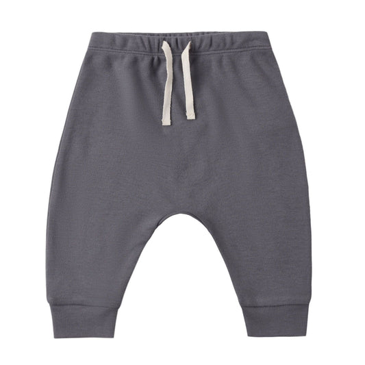 DRAWSTRING PANT || MIDNIGHT