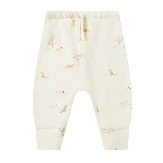 Drawstring Pant || Fox Land