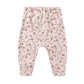 Drawstring Pant || Garden