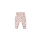 Drawstring Pant || Garden