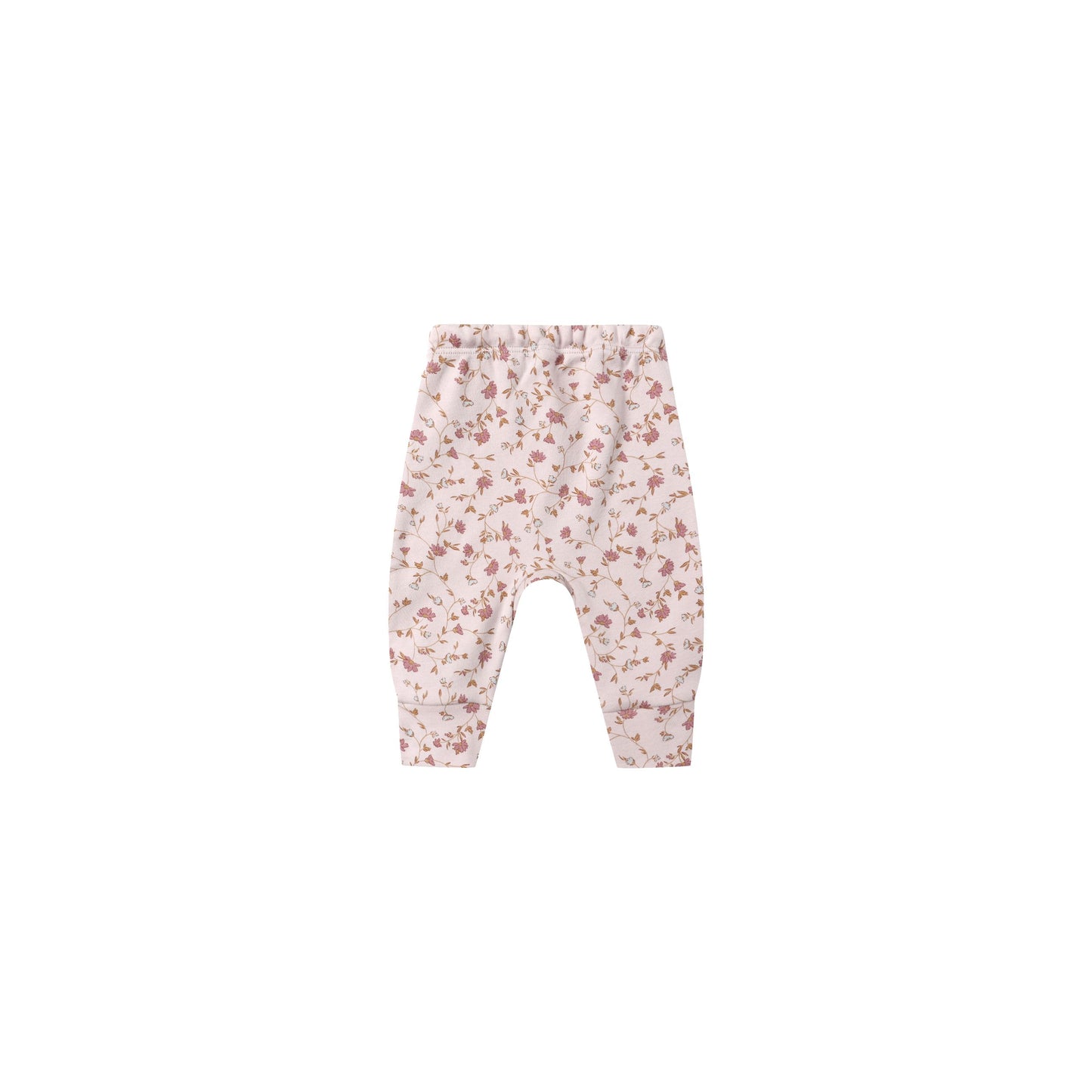 Drawstring Pant || Garden