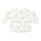 Long Sleeve Tee II Bunnies