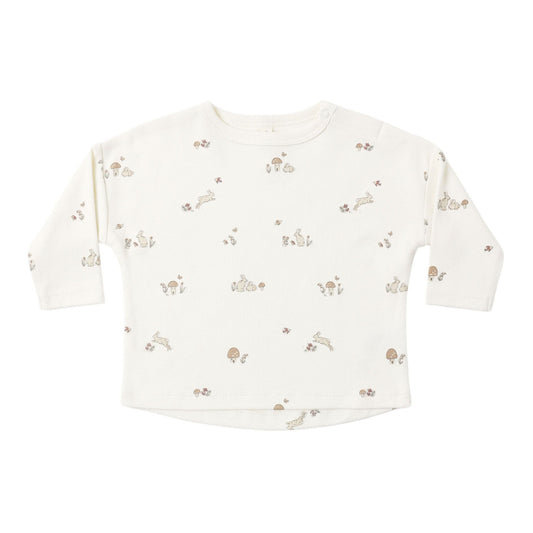 Long Sleeve Tee II Bunnies