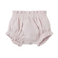 Gathered Bloomer || Lilac