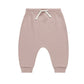 Sweatpant || Mauve