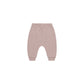 Sweatpant || Mauve