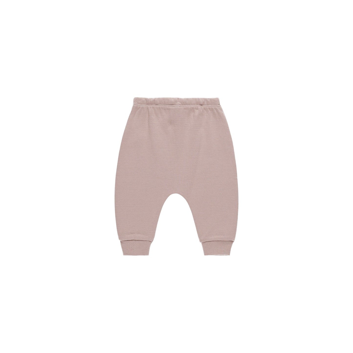 Sweatpant || Mauve