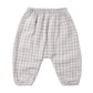 Woven Pant II Blue Gingham