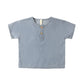 Henry Top || Chambray