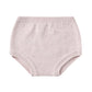 Knit Bloomer || Lilac