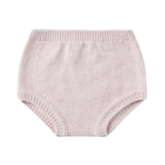 Knit Bloomer || Lilac