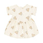 Brielle Dress || Teddy