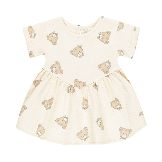 Brielle Dress || Teddy