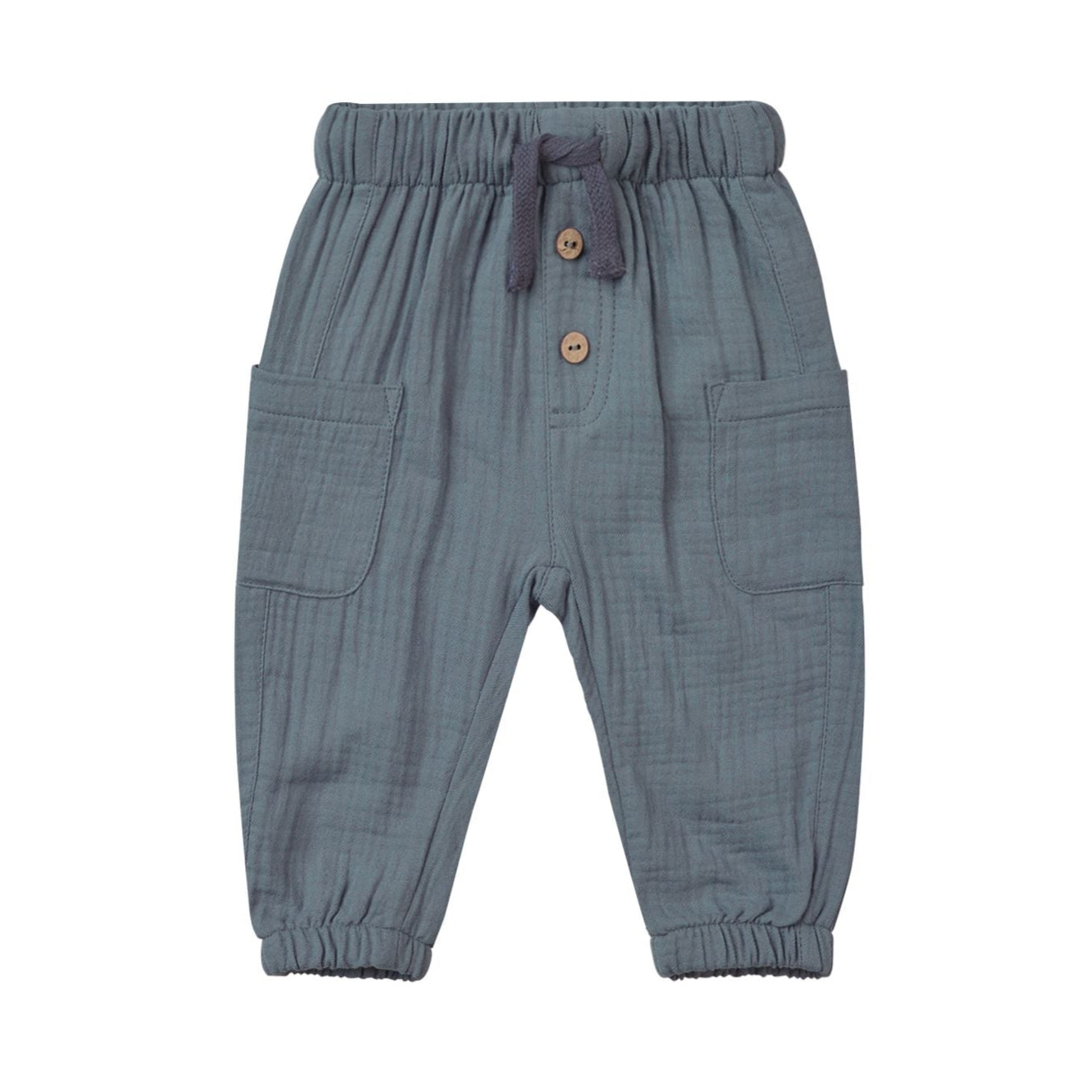 Luca Pant || Ocean