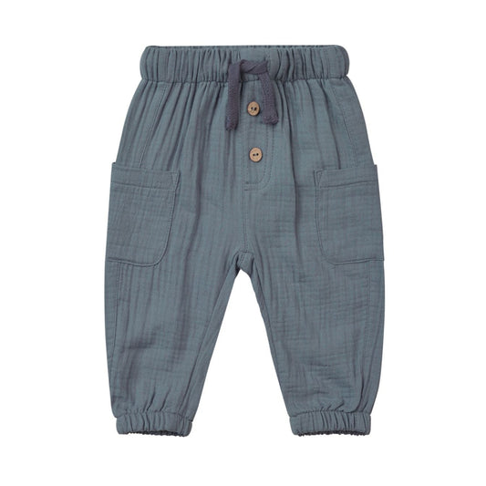 Luca Pant || Ocean