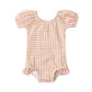 Catalina One-Piece || Melon Check