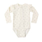 Byron Rashguard One-Piece || Petit Fleur